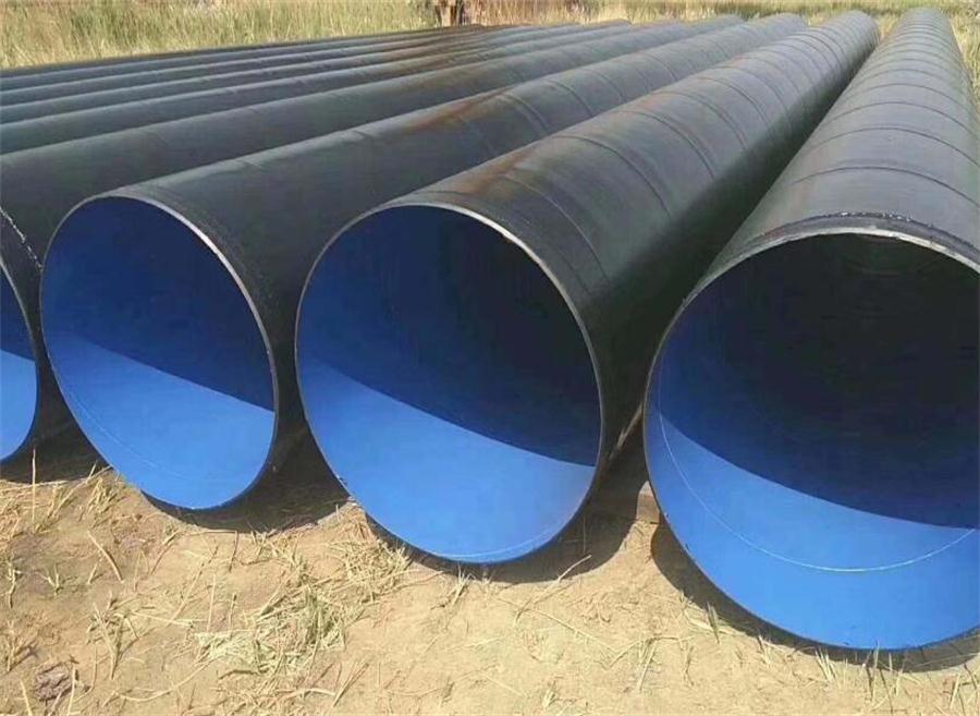 石油管道运输工程